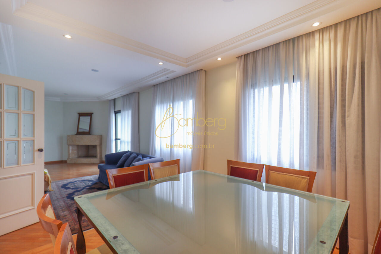 Apartamento no bairro Vila Suzana - São Paulo