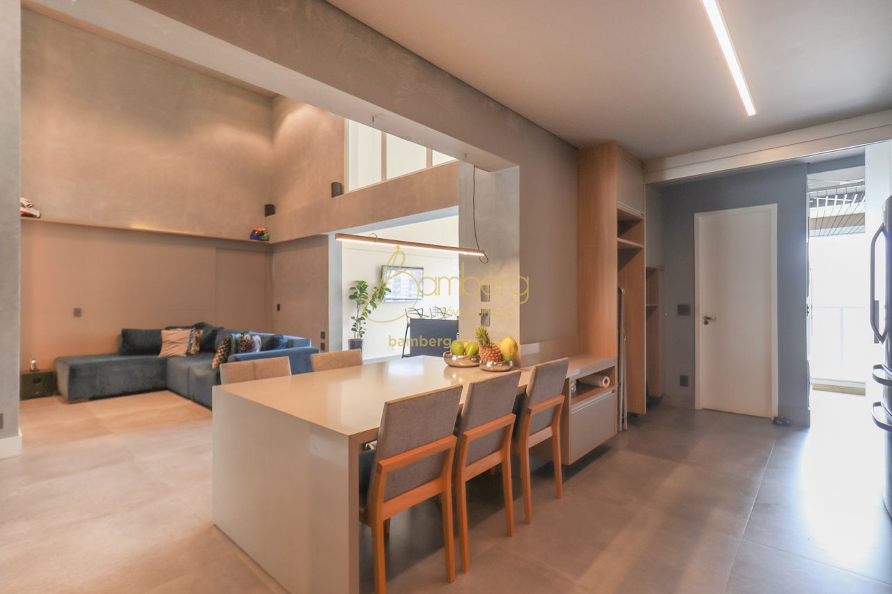 Vila Andrade / São Paulo