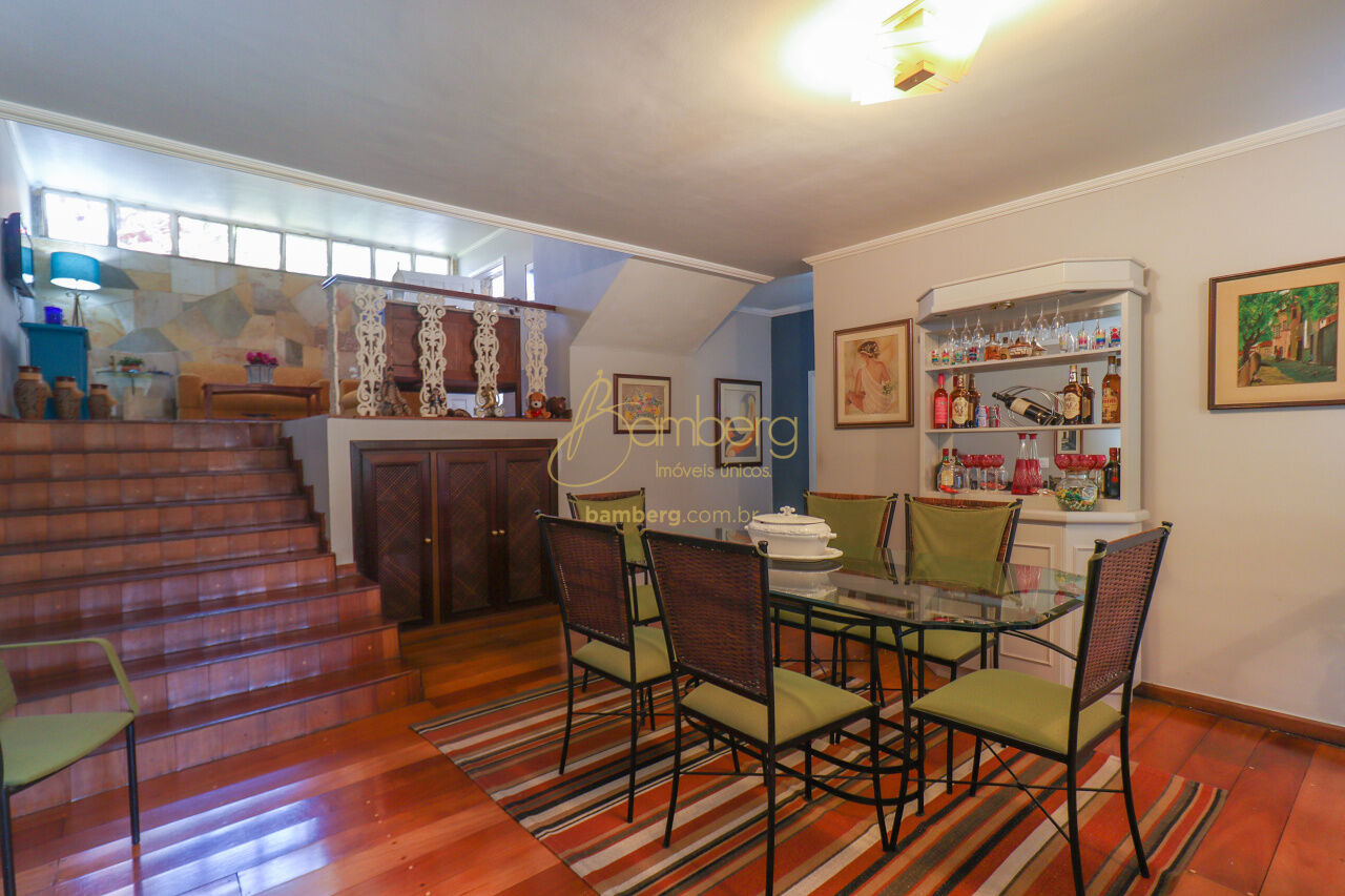 Jardim Leonor / São Paulo