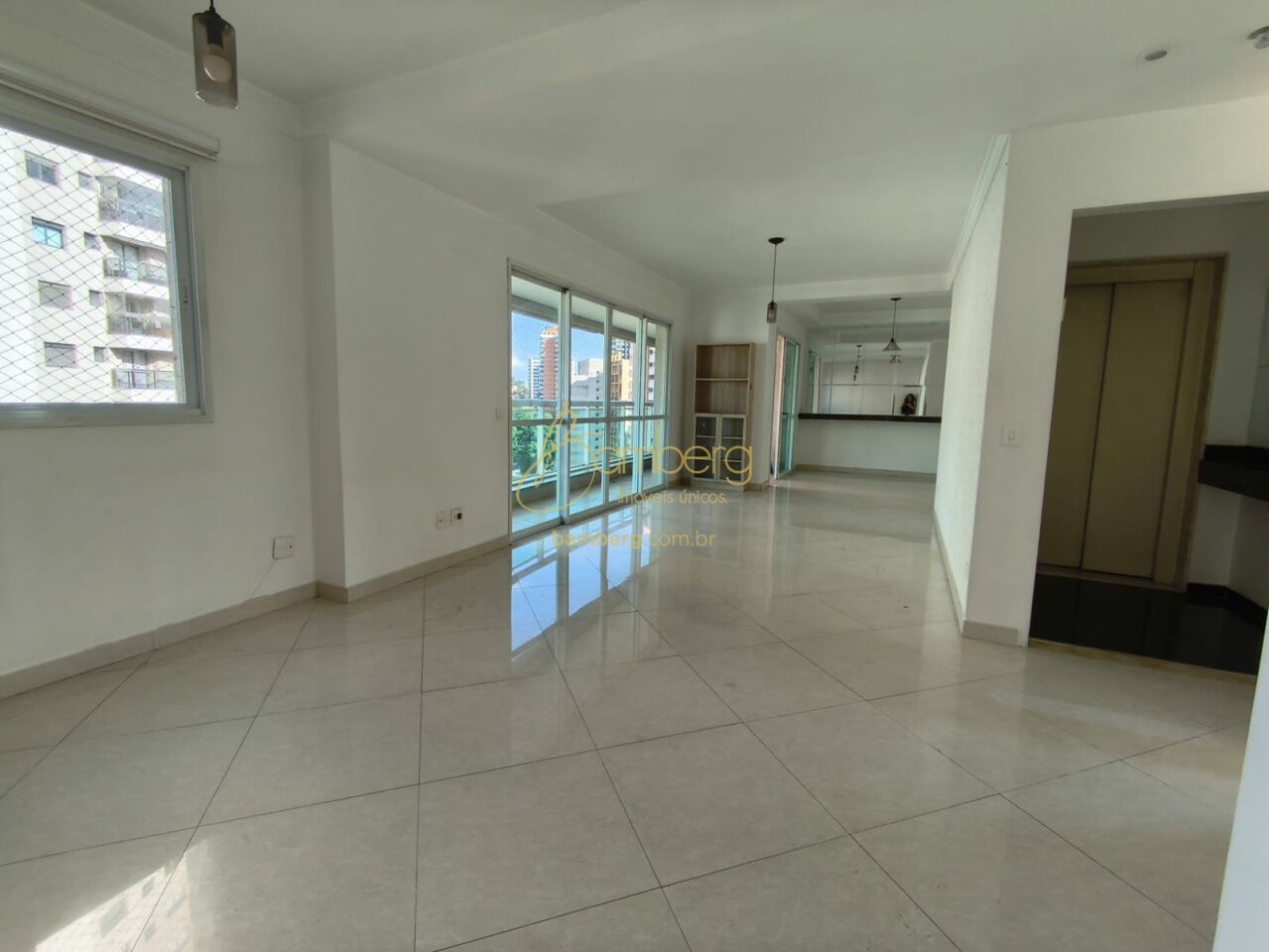 Apartamento no bairro Vila Suzana - São Paulo