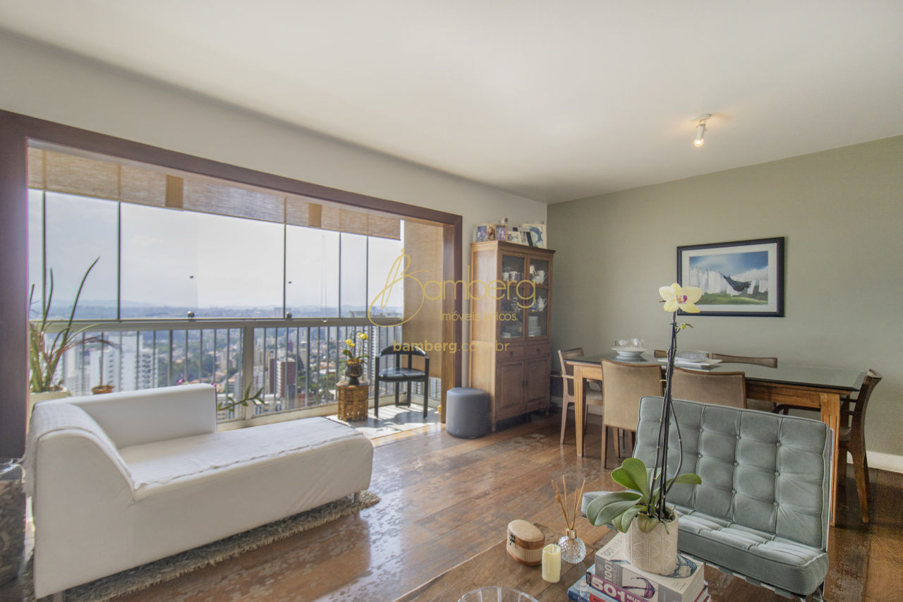 Apartamento no bairro Vila Suzana - São Paulo