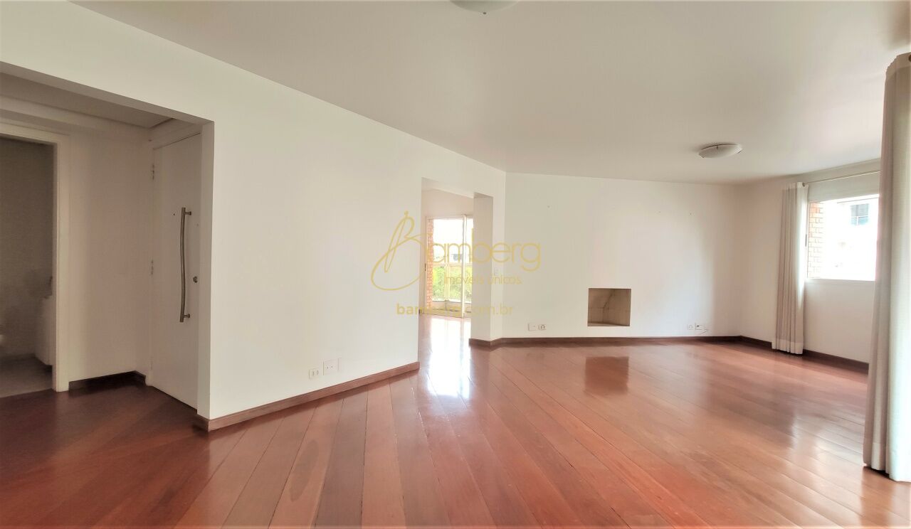 Apartamento no bairro Jardim Ampliação - São Paulo