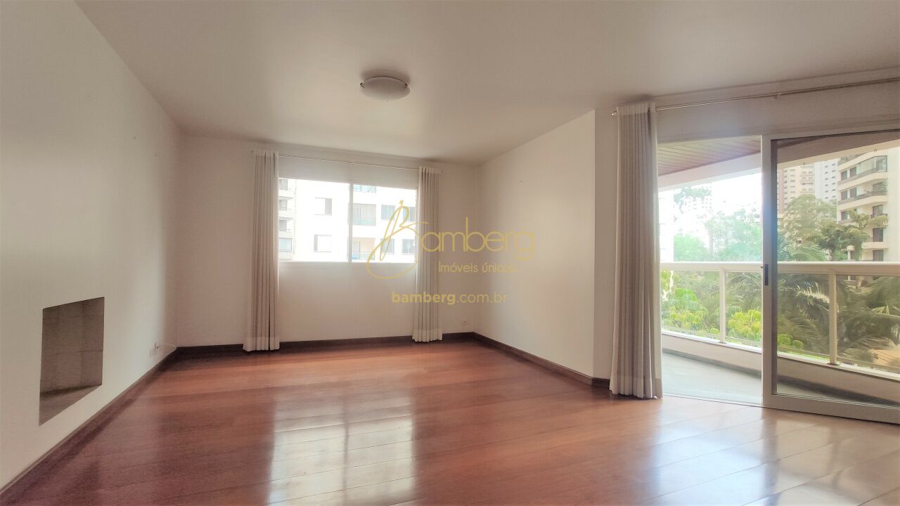 Jardim Ampliação / São Paulo