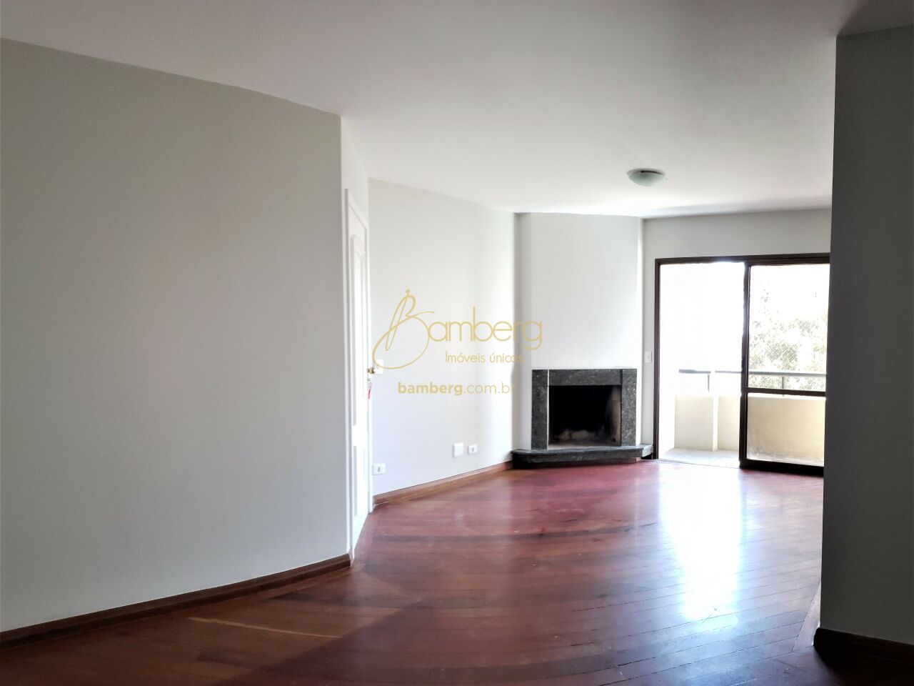 Apartamento no bairro Vila Andrade - São Paulo