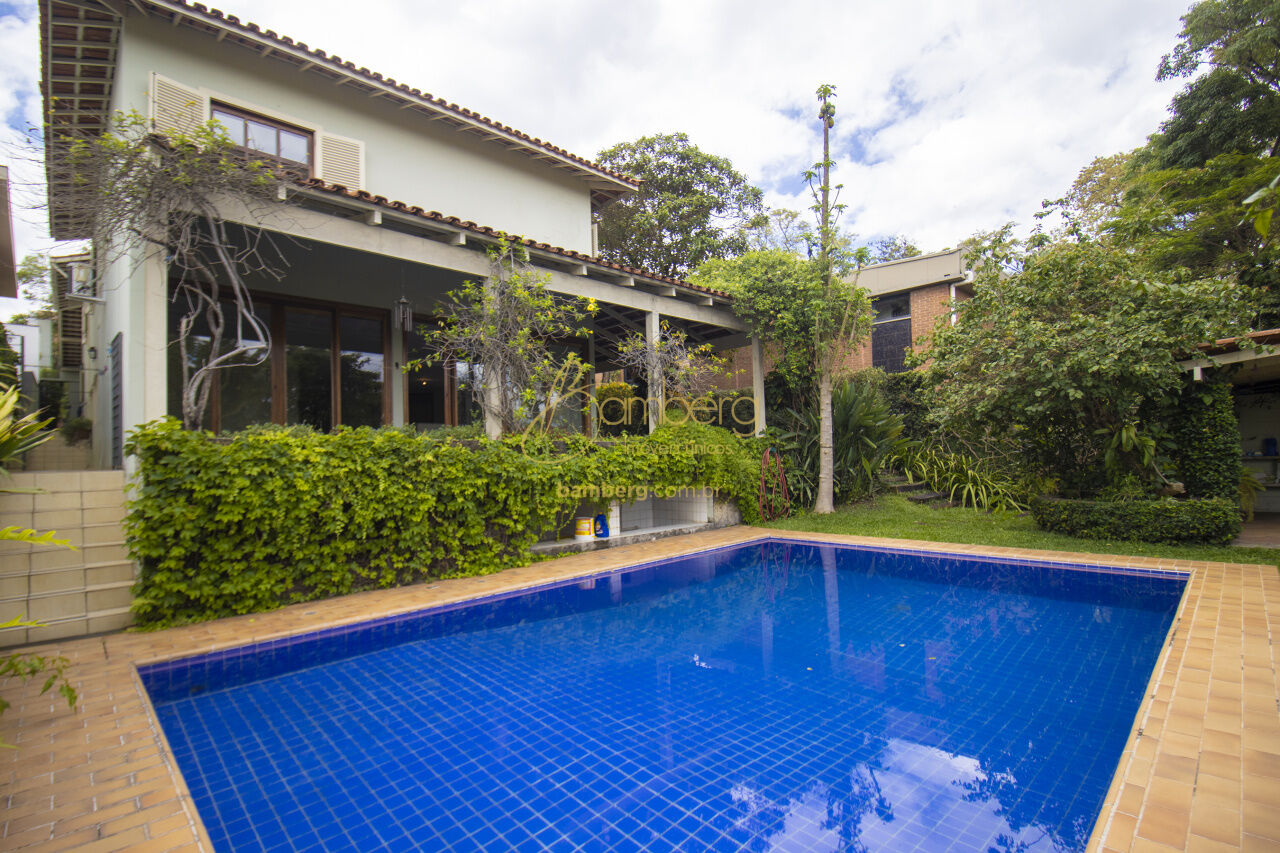 Casa no bairro Morumbi - São Paulo