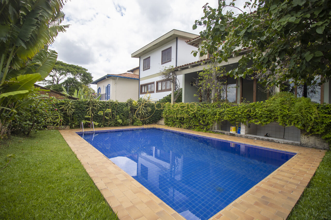Casa no bairro Morumbi - São Paulo