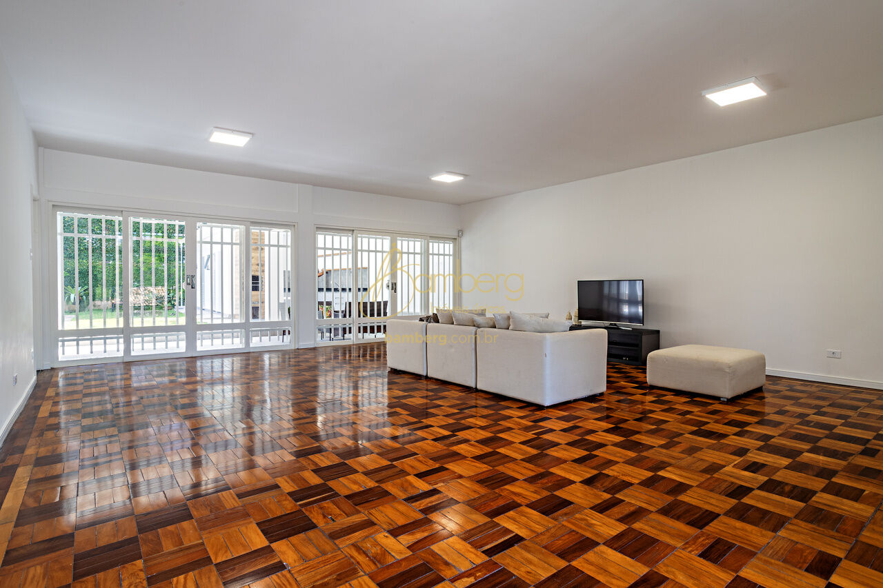 Vila Tramontano / São Paulo