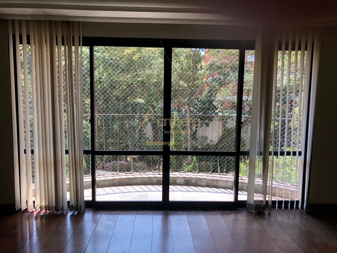 Jardim Ampliação / São Paulo