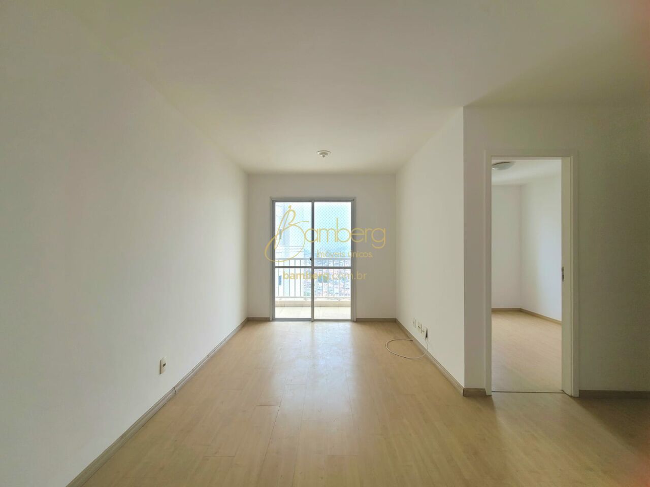 Apartamento no bairro Morumbi - São Paulo