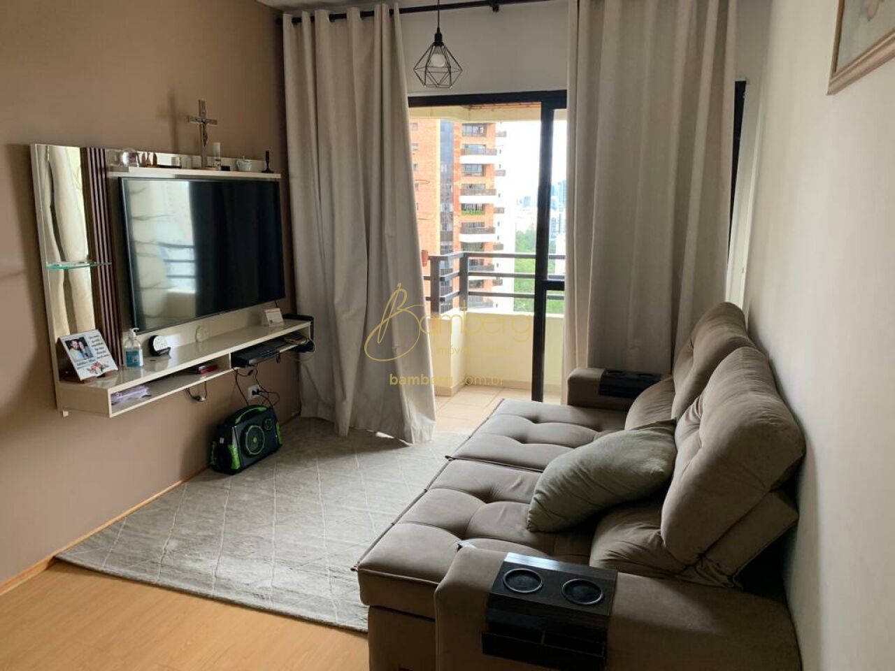 Apartamento no bairro Vila Andrade - São Paulo