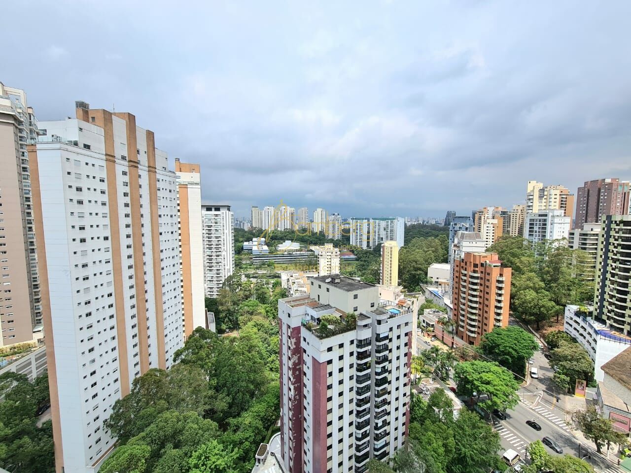 Vila Andrade / São Paulo