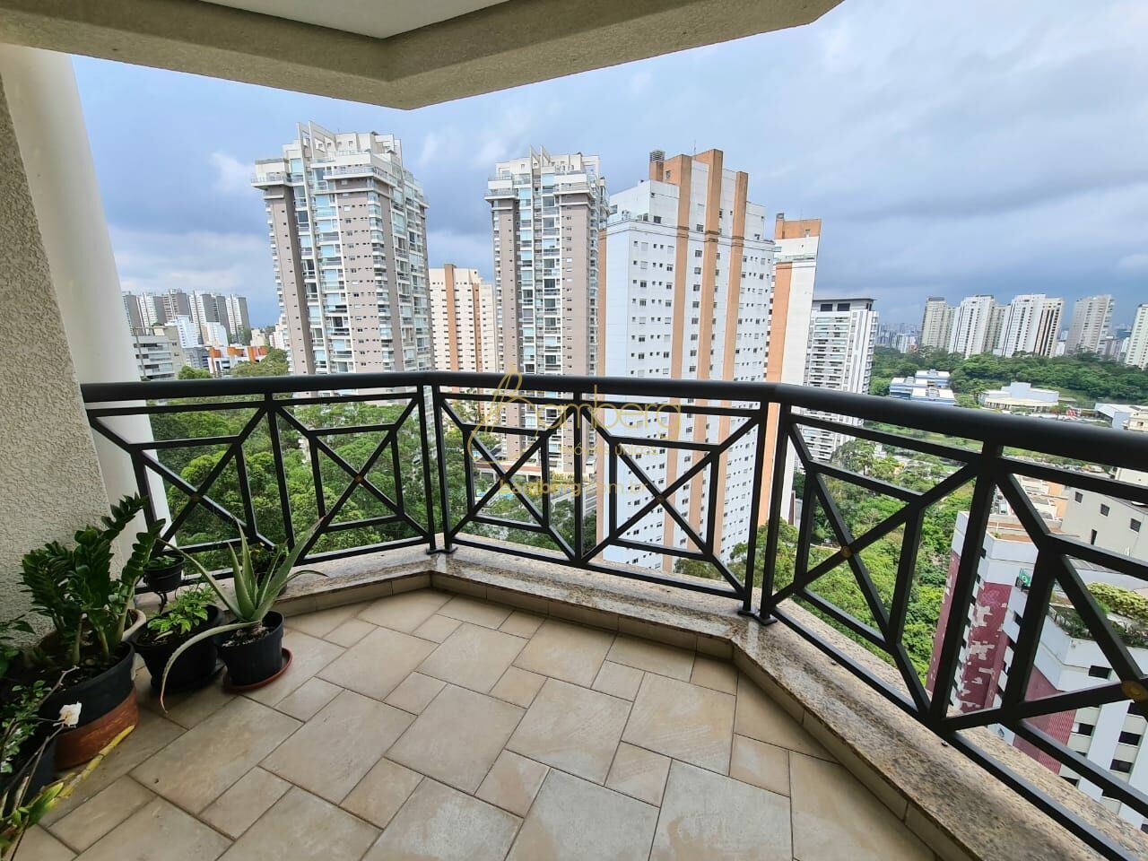 Apartamento no bairro Vila Andrade - São Paulo