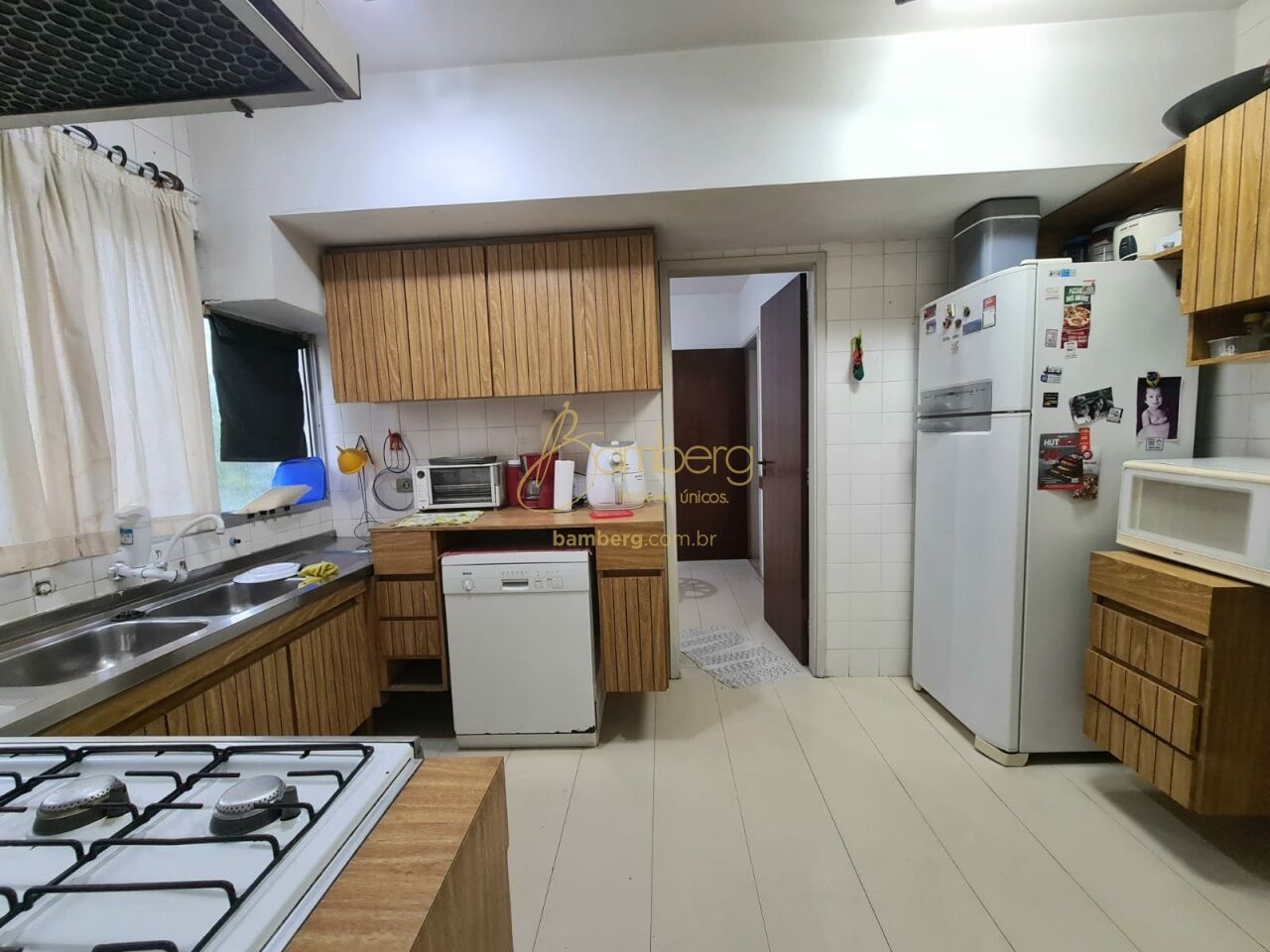 Fazenda Morumbi / São Paulo