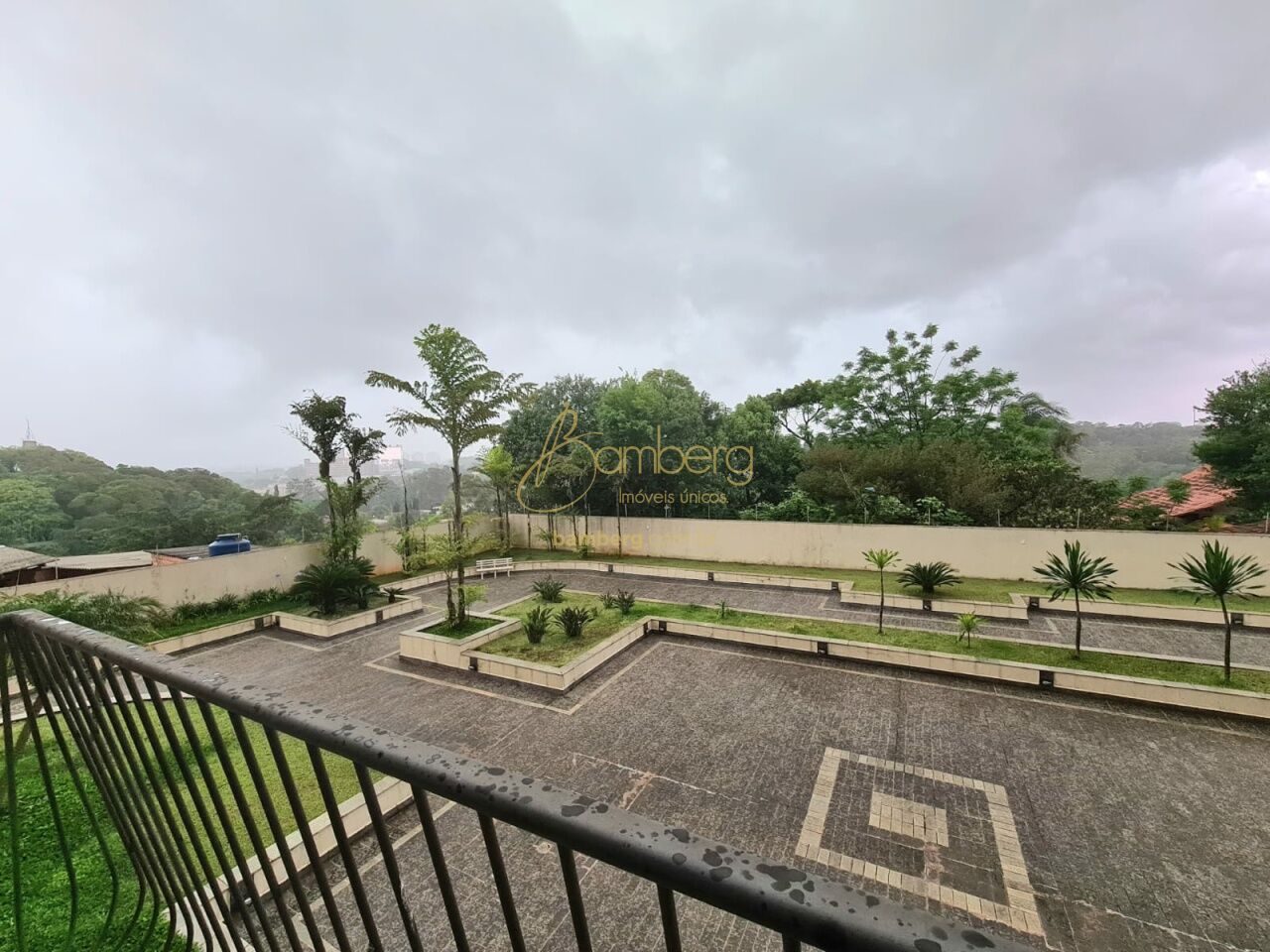 Fazenda Morumbi / São Paulo