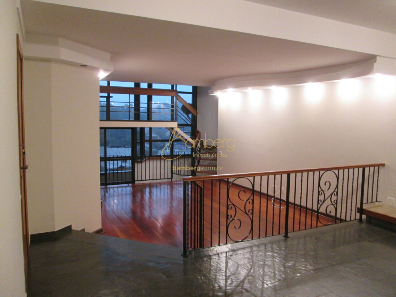 Apartamento no bairro Real Parque - São Paulo