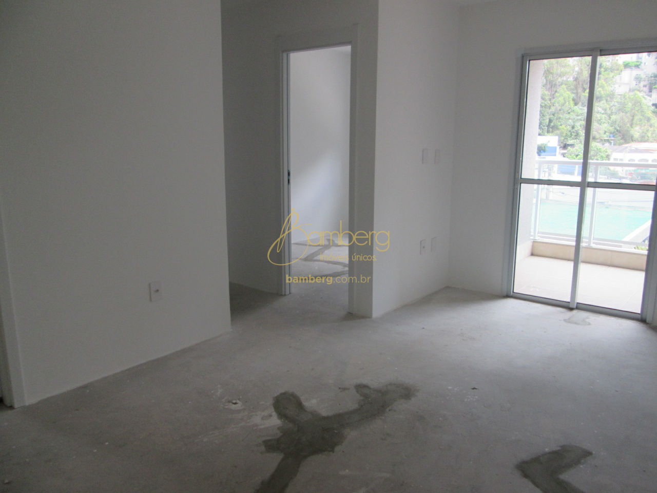 Apartamento no bairro Vila Andrade - São Paulo