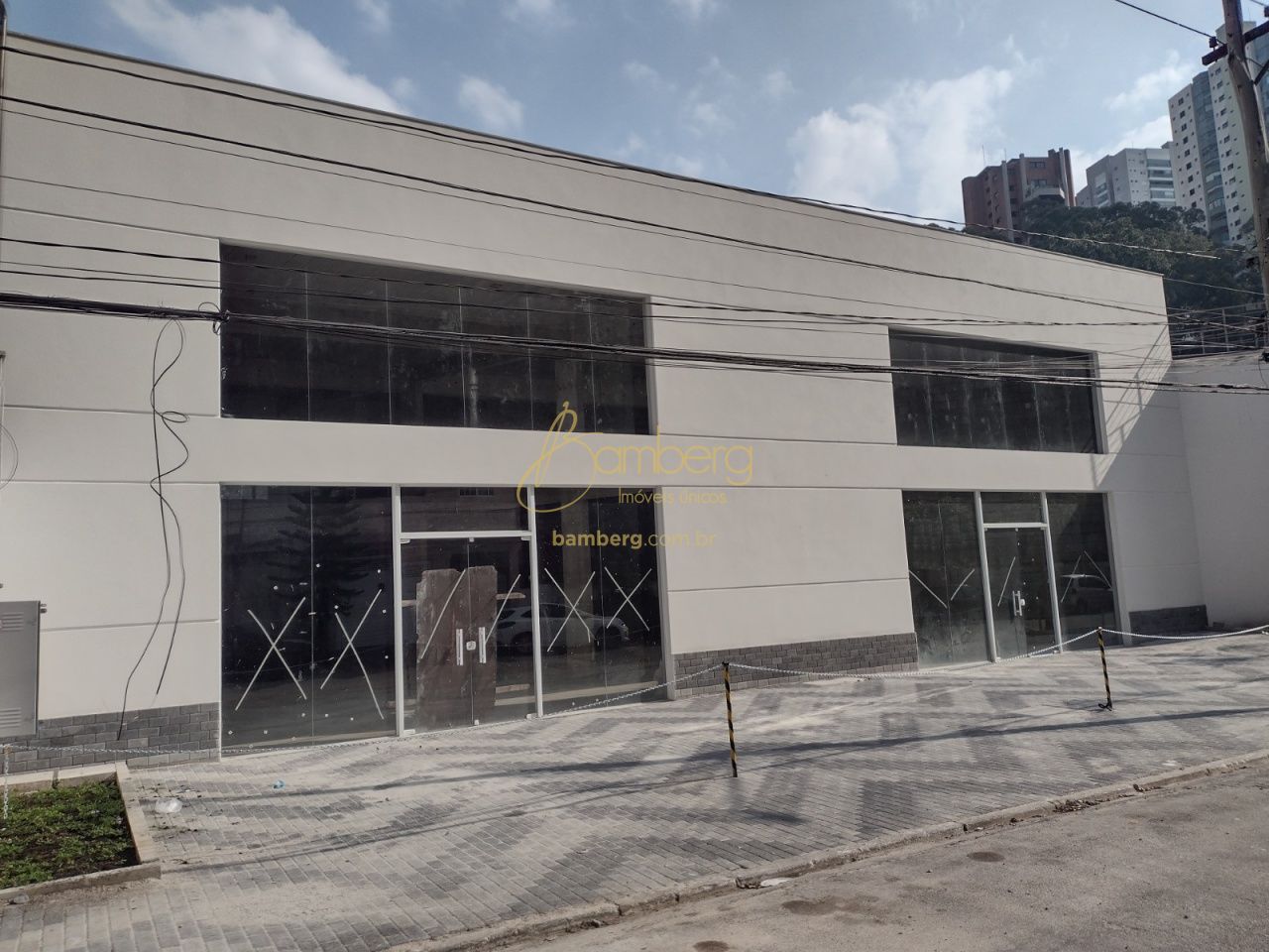 Vila Andrade / São Paulo