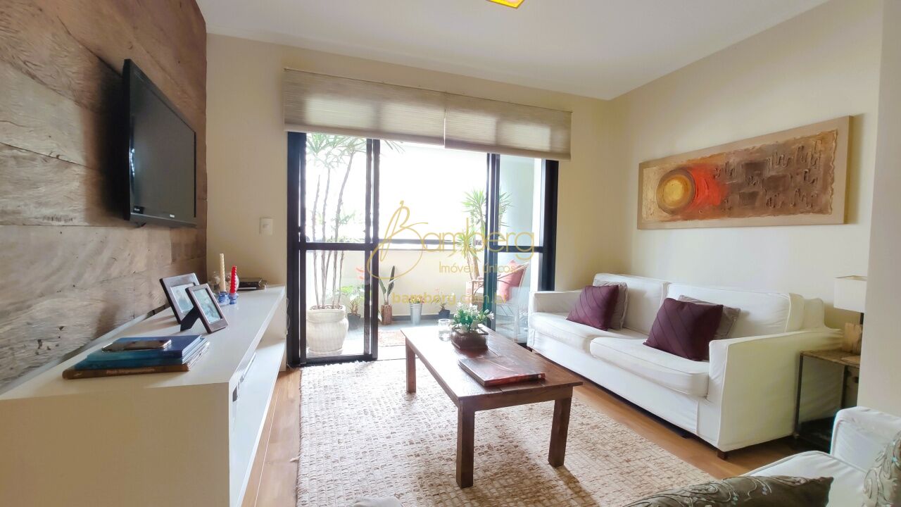 Apartamento no bairro Vila Suzana - São Paulo