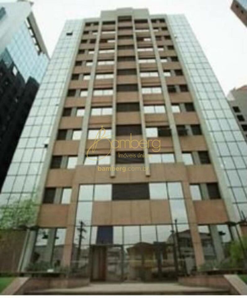 Comercial no bairro Vila Olímpia - São Paulo