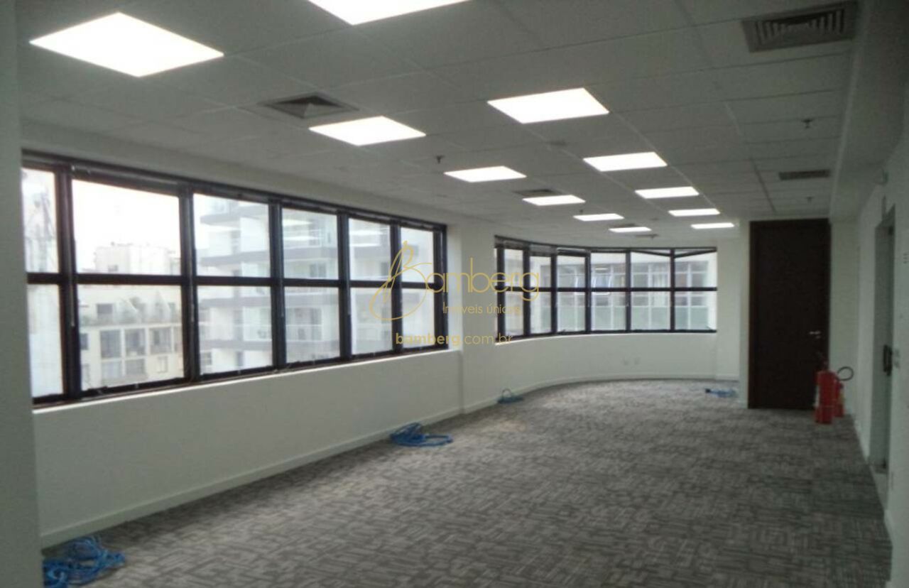 Comercial no bairro Santa Cecília - São Paulo