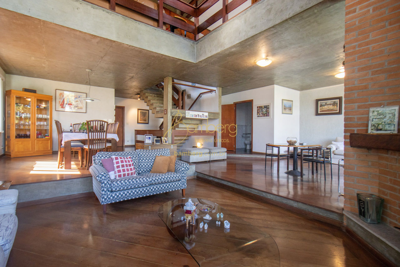 Jardim Guedala / São Paulo