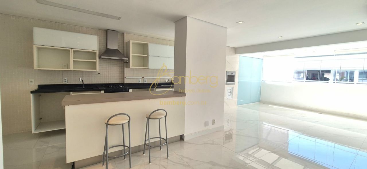 Apartamento no bairro Morumbi - São Paulo