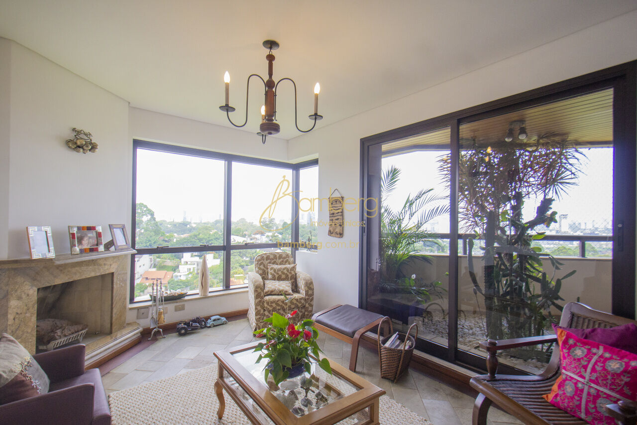 Apartamento no bairro Jardim Vitória Régia - São Paulo