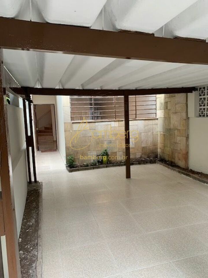 Casa no bairro Brooklin Velho - São Paulo