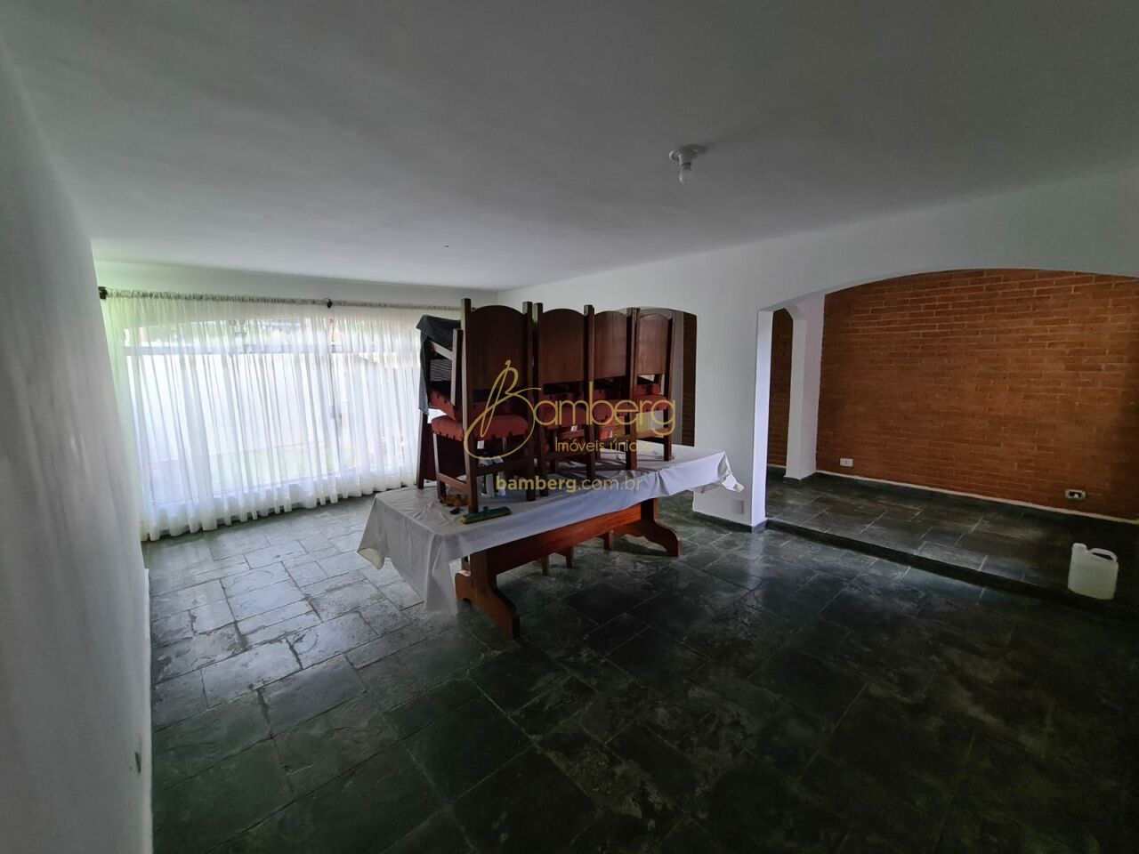 City Campo Grande / São Paulo