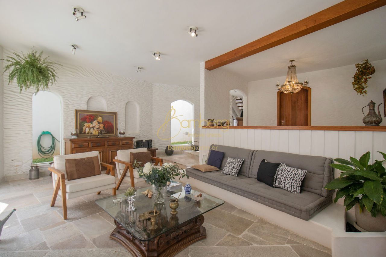 Casa no bairro Morumbi - São Paulo