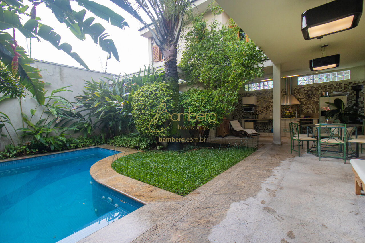 Casa no bairro Morumbi - São Paulo