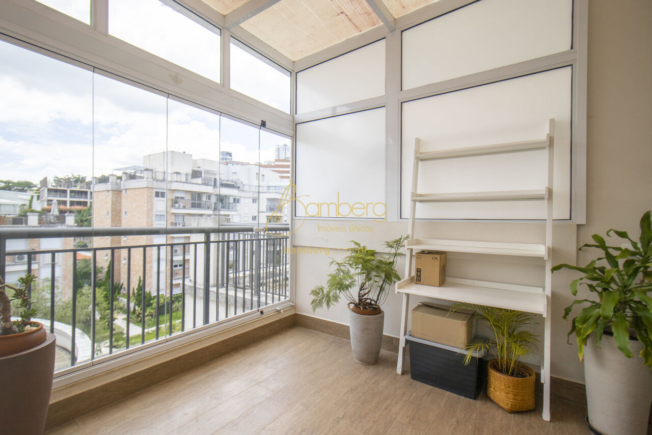 Jardim Leonor / São Paulo