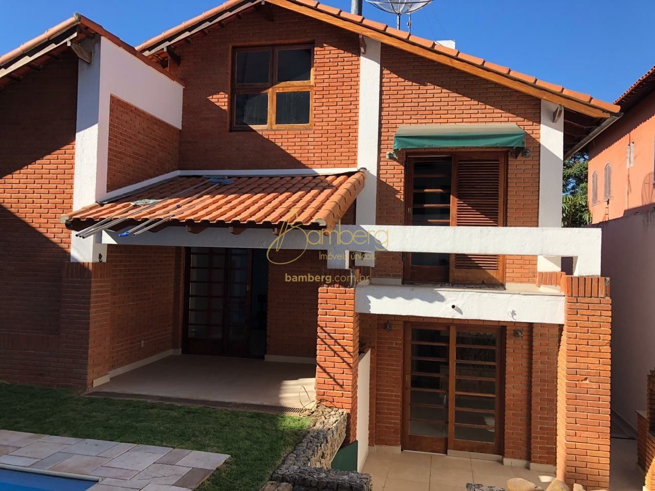 Casa no bairro Morumbi - São Paulo