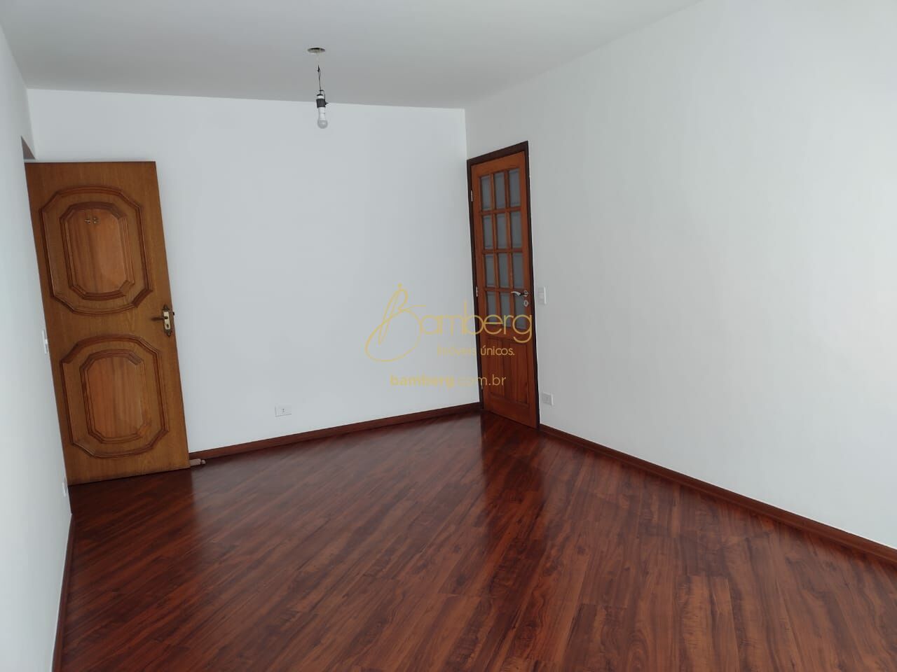 Apartamento no bairro Morumbi - São Paulo