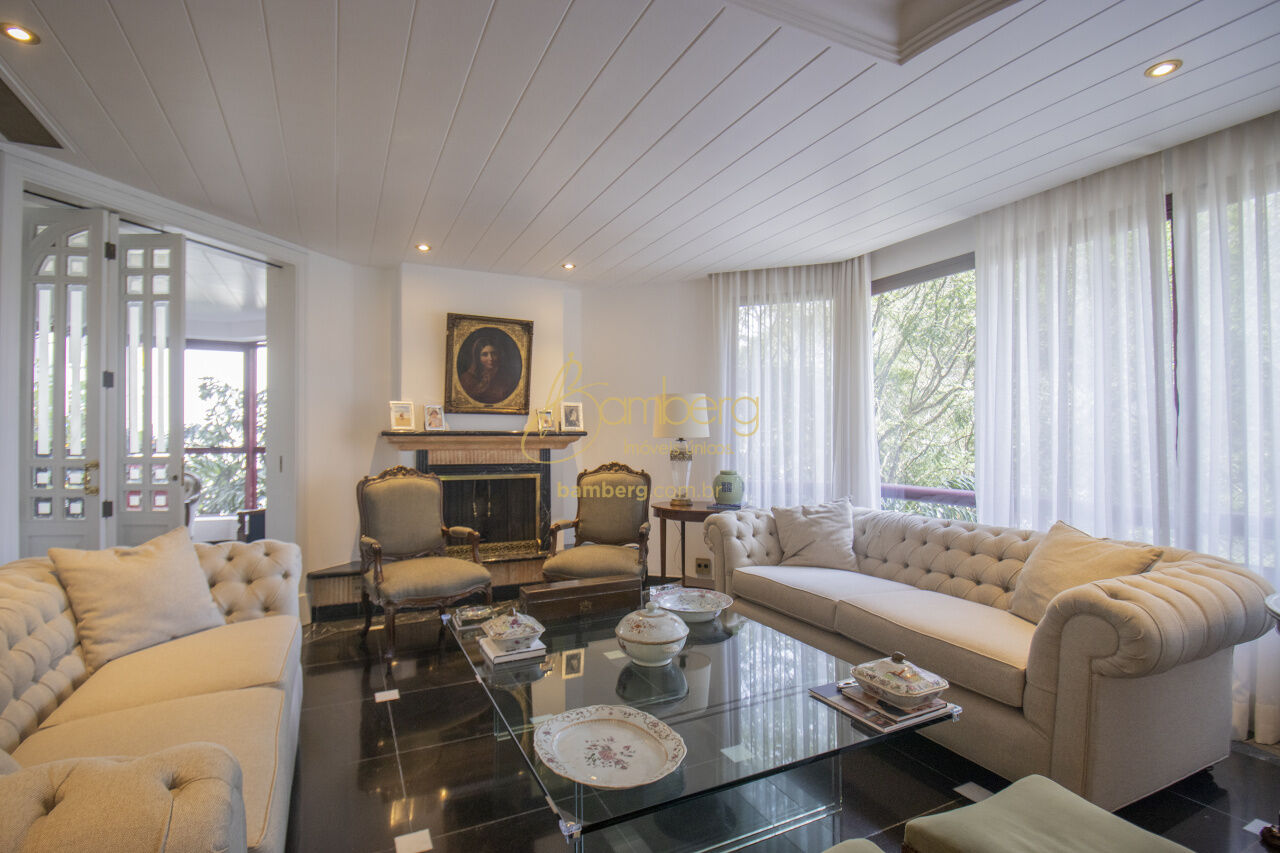 Apartamento no bairro Morumbi - São Paulo
