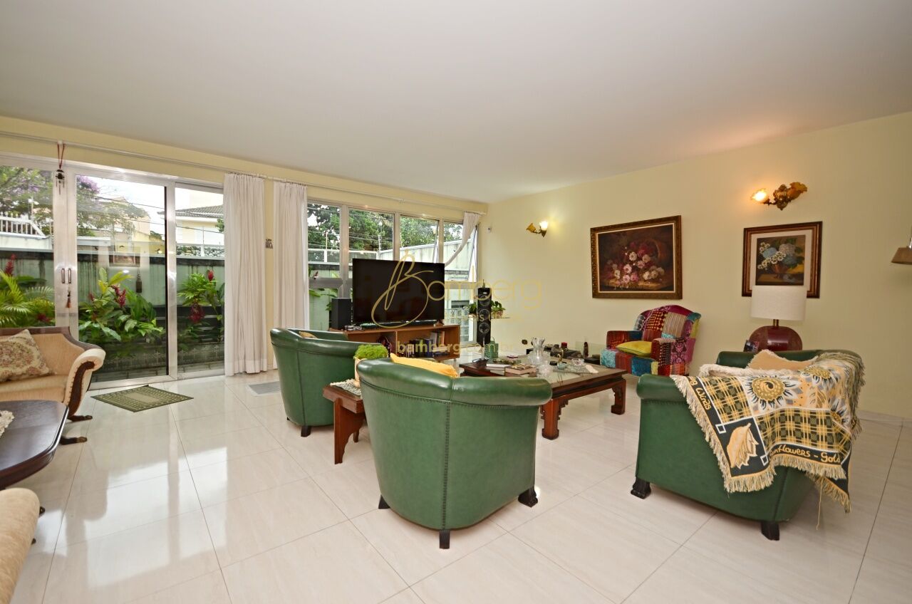 Casa no bairro Retiro Morumbi - São Paulo