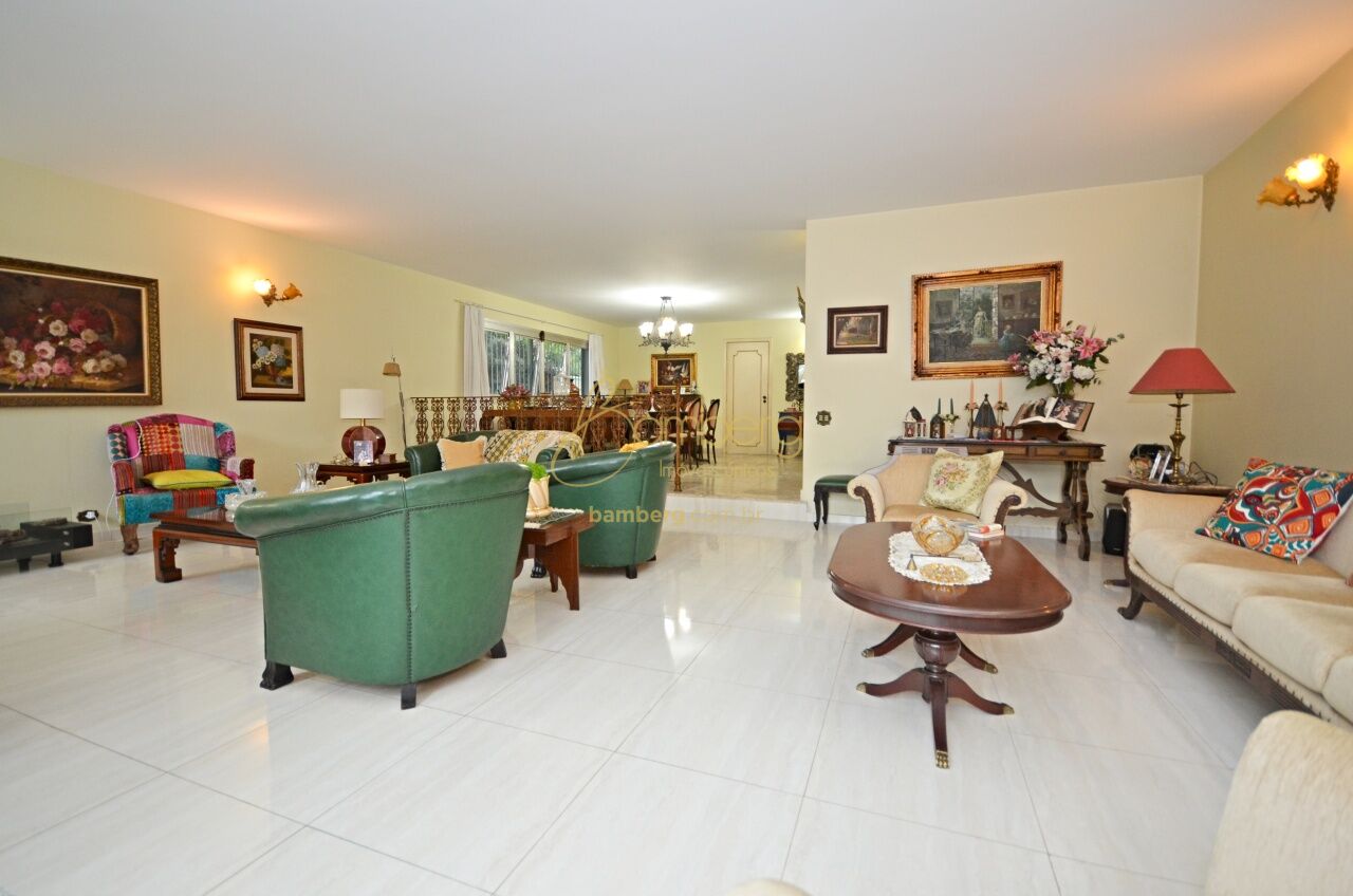 Casa no bairro Retiro Morumbi - São Paulo