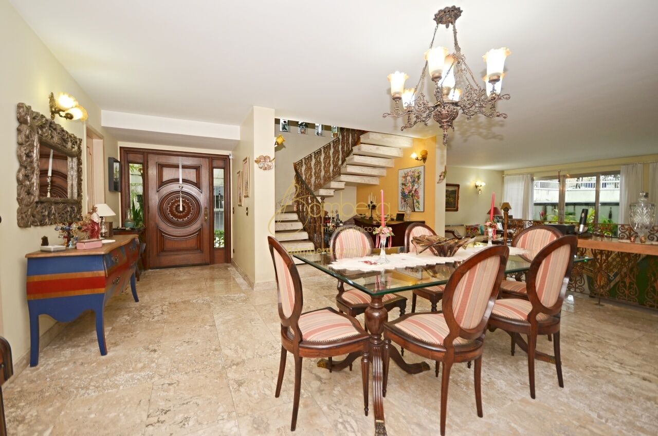 Casa no bairro Retiro Morumbi - São Paulo