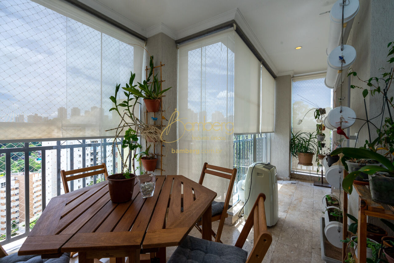 Vila Andrade / São Paulo