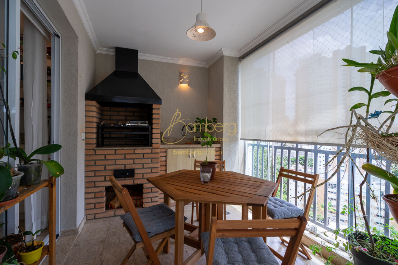 Apartamento no bairro Vila Andrade - São Paulo