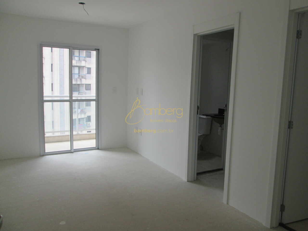 Apartamento no bairro Vila Andrade - São Paulo