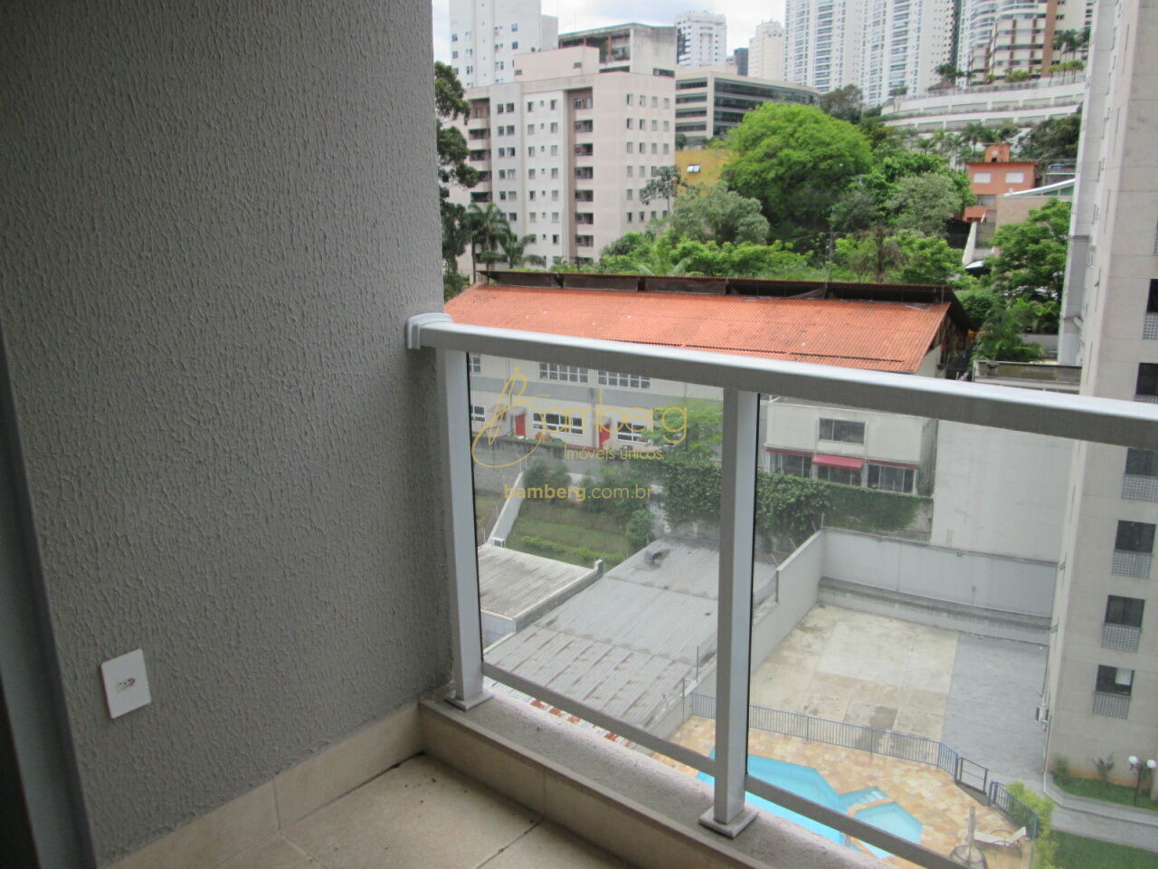 Vila Andrade / São Paulo