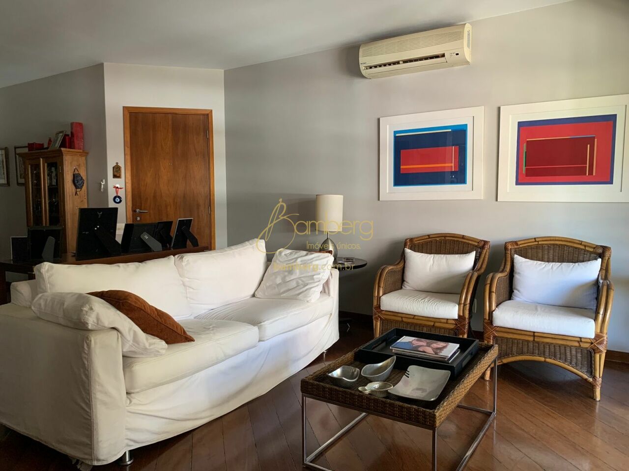 Real Parque / São Paulo