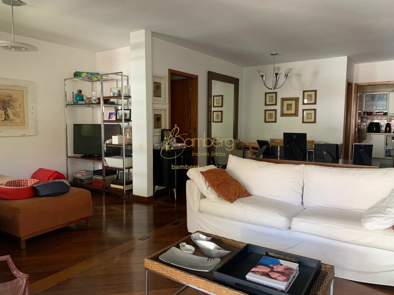 Real Parque / São Paulo