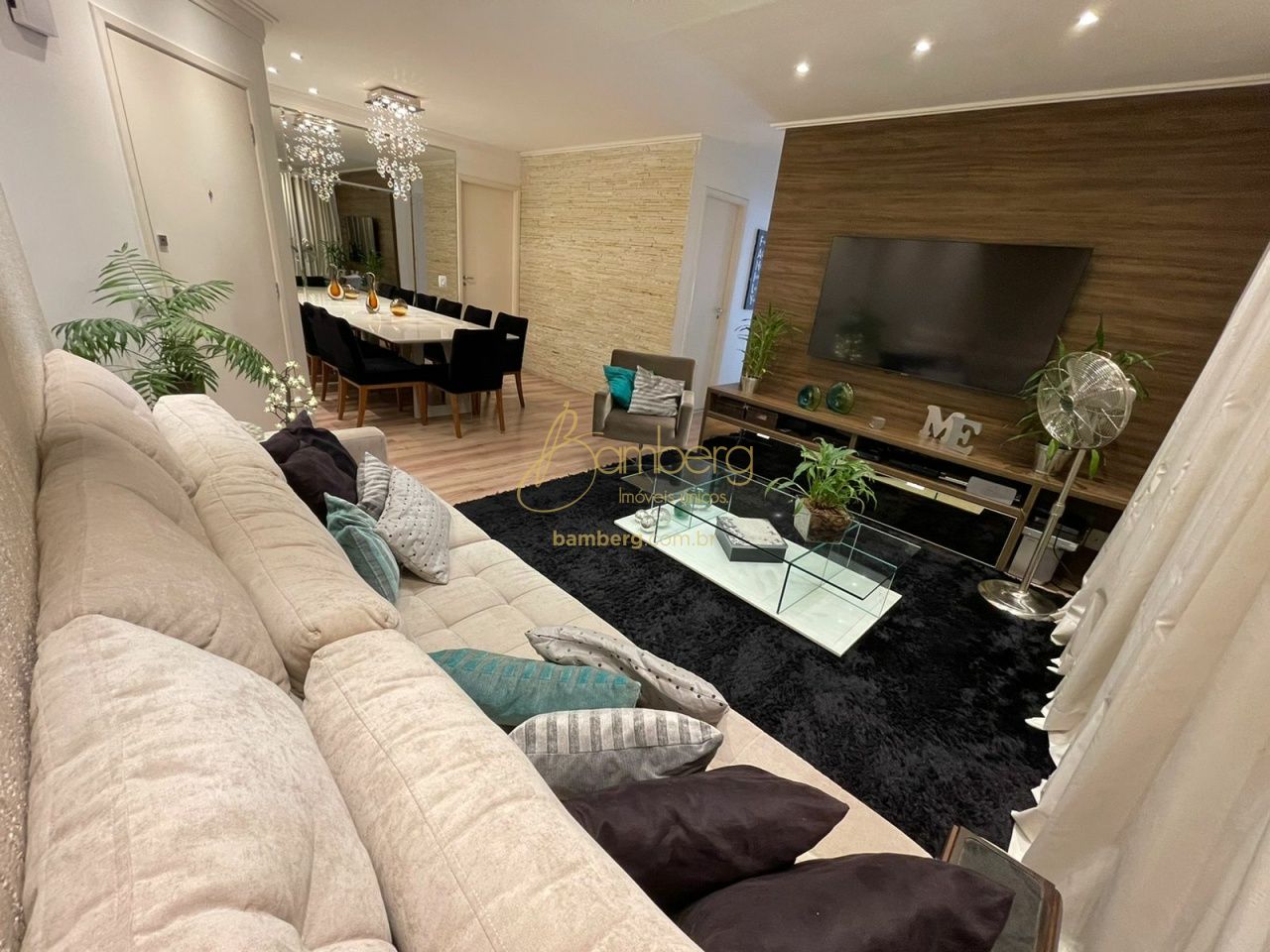 Apartamento no bairro Morumbi - São Paulo