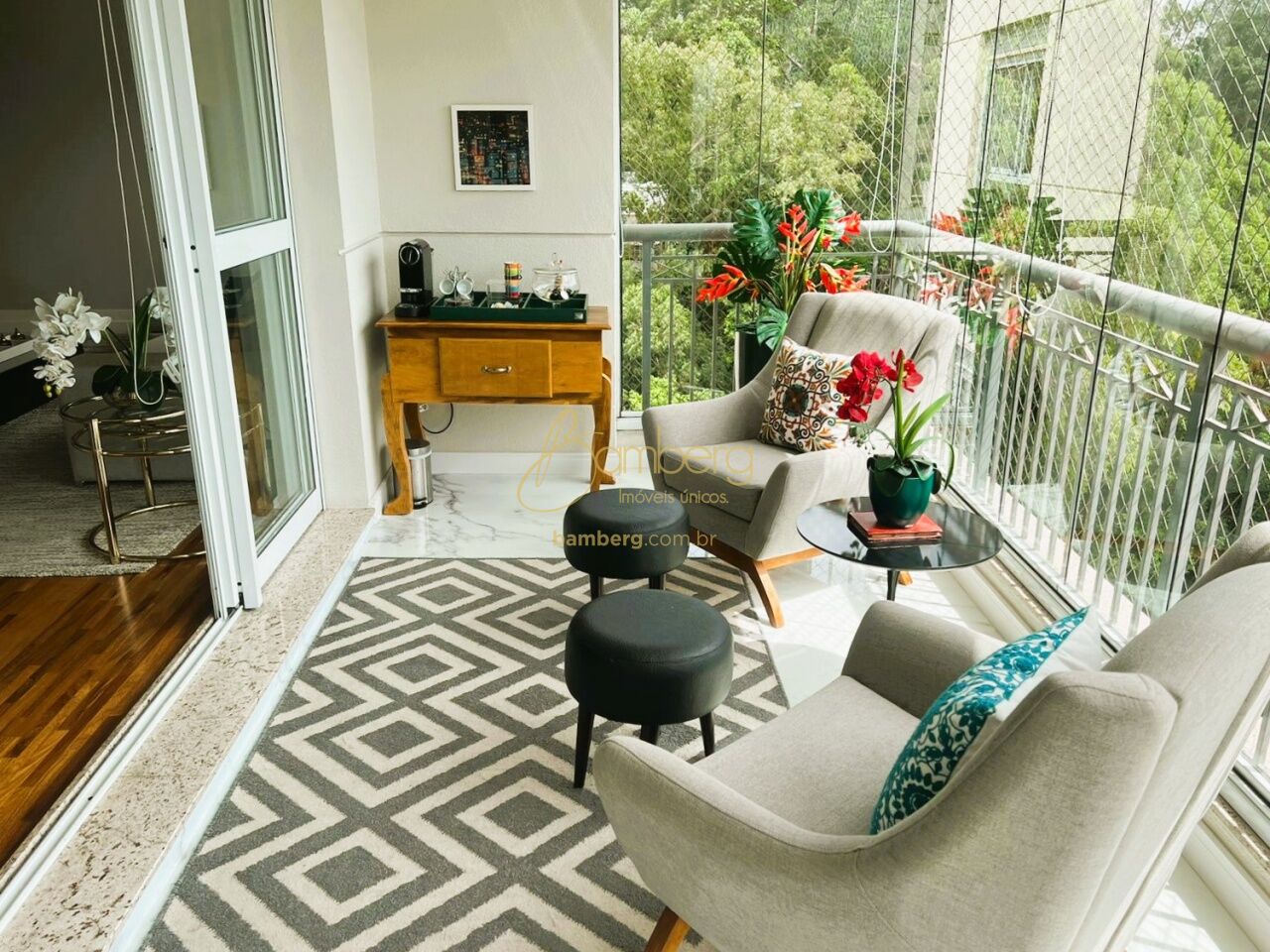 Vila Andrade / São Paulo