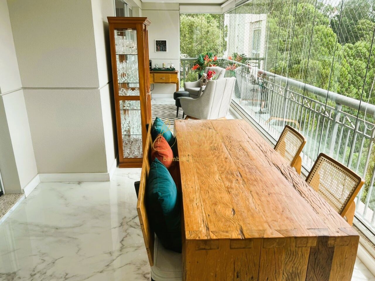 Vila Andrade / São Paulo