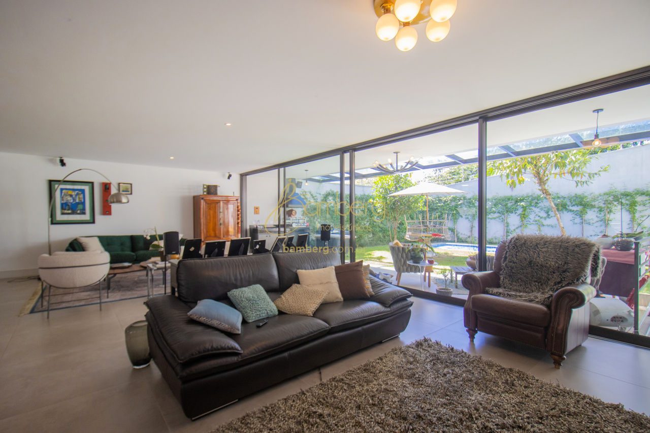 Jardim Cordeiro / São Paulo