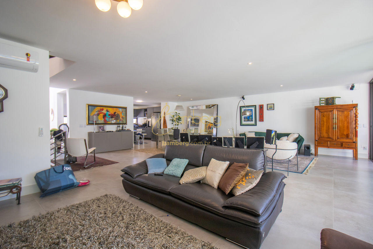 Jardim Cordeiro / São Paulo