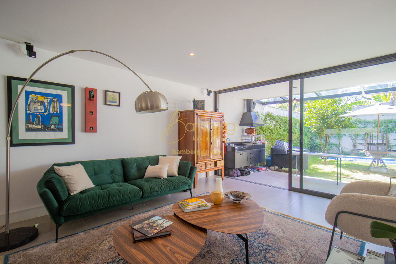 Jardim Cordeiro / São Paulo